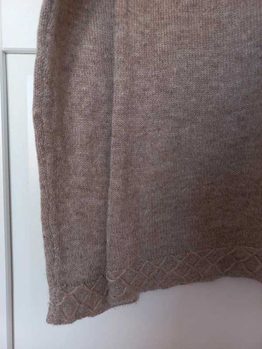 Sweterek House golf M 38