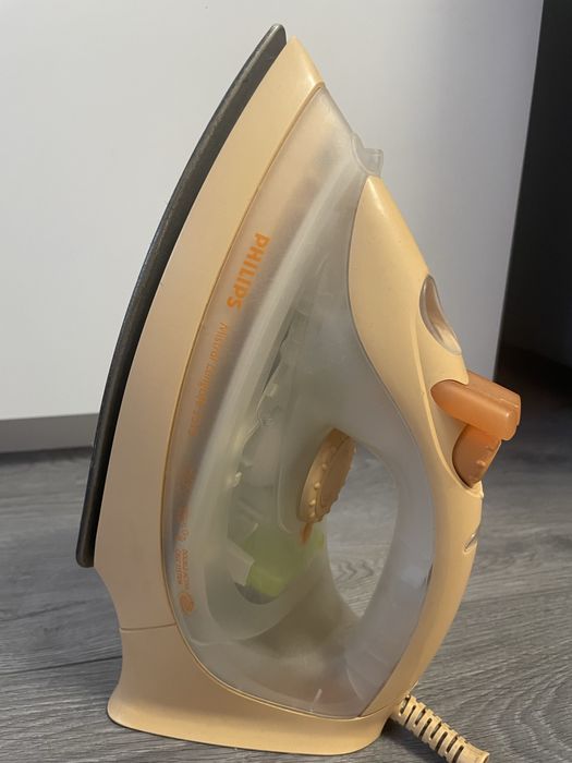 Праска Philips повністю робоча