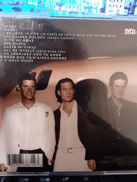 Il divo - Ancora64751157516418121