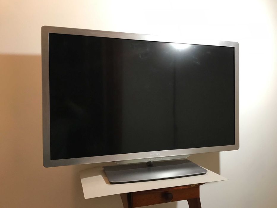 Telewizor Philips 42PFL7606K/02