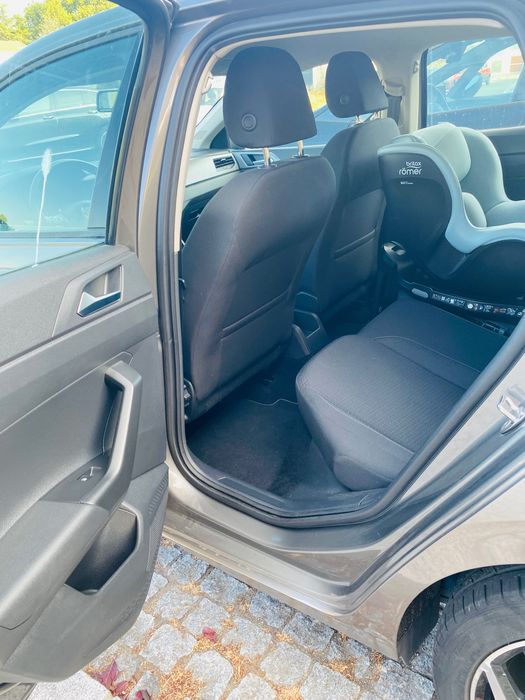 VW POLO RLine em ótimo estado