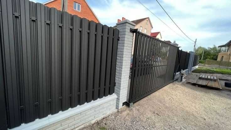 Металопрофіль з гарантією, профнастил, металочерепиця, металосайдинг