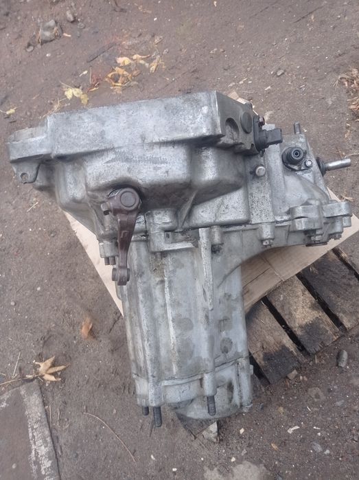 Ремонт раздаток. Ремонт КПП.