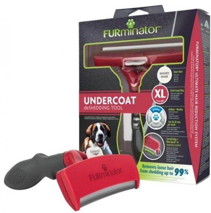 Продам фурминатор, расчёску