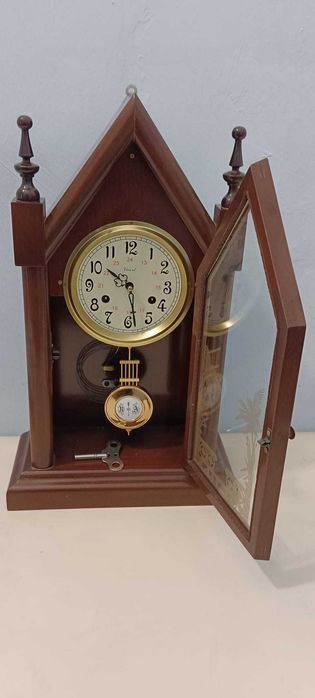 Pendulum Clock64298078717186121