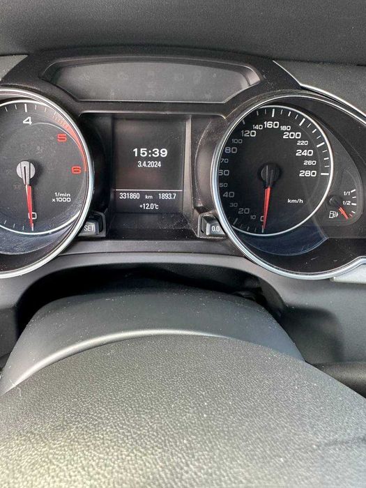 продам Audi A5 Sline