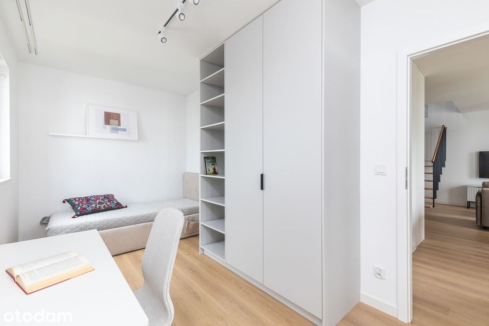 Apartament Premium | Metro Lazurowa I