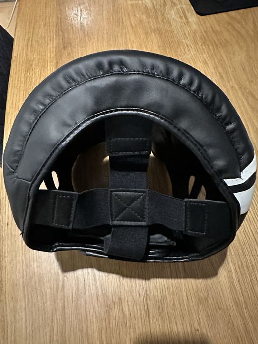 Capacete Booster boxe