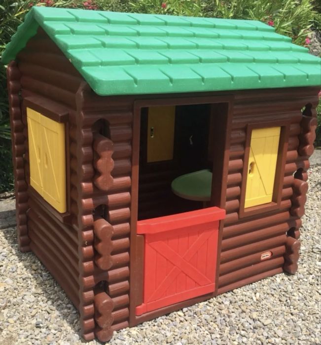 Domek dla dzieci  Little Tikes