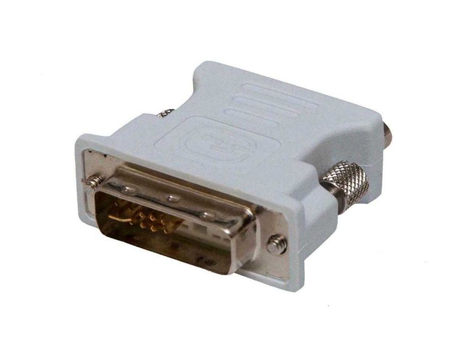 Adaptador Dell DVI-A (M) to VGA (F)