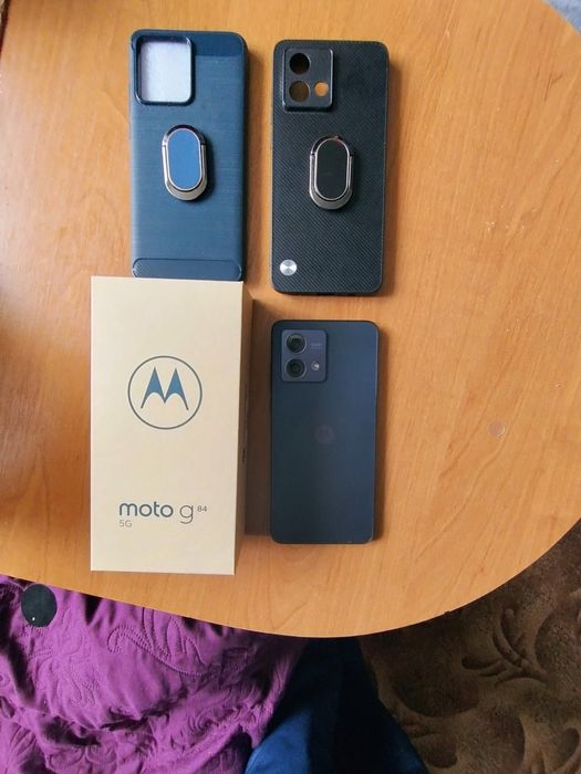 Motorola G84 12-256 крутий апарат