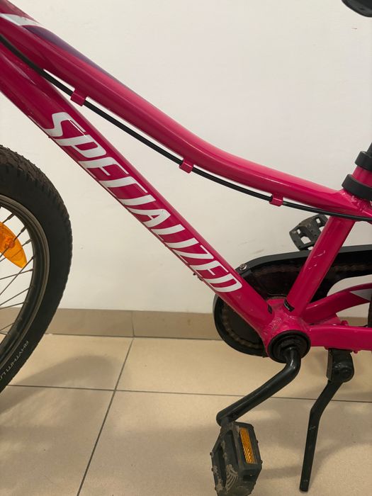 Rower Riprock SPECIALIZED 20” odbiór osobisty