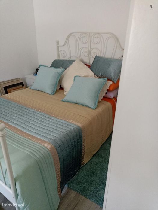 Room - located in Santarém
