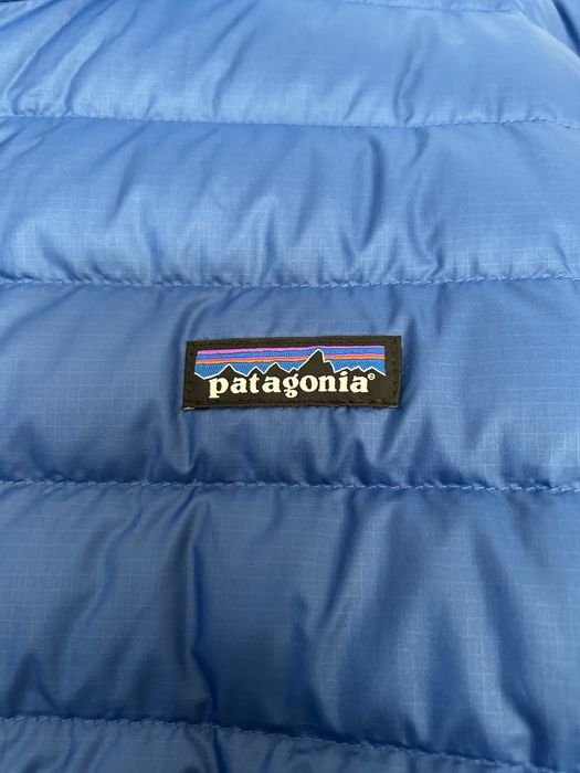 Patagonia kurtka męska