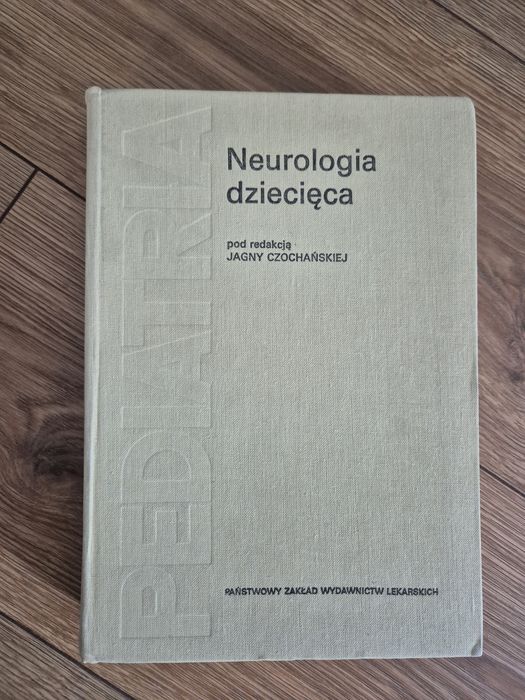 Neurologia dziecięca