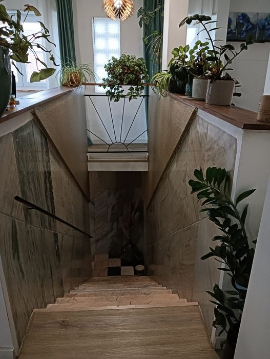 Casa T3 + T2 em Óbidos/Usseira