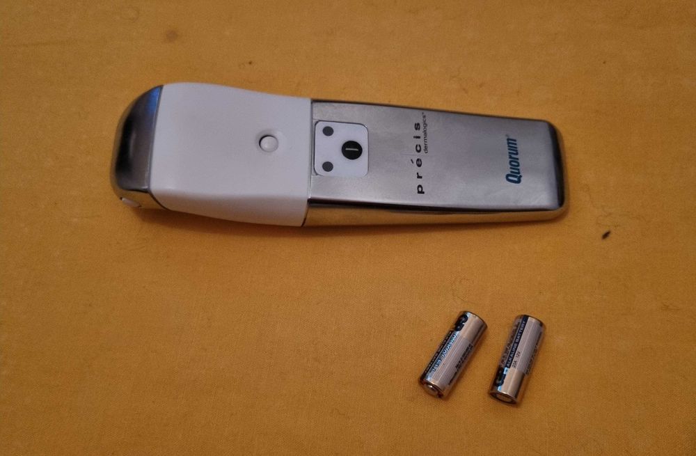 Activador Dermalogic limpeza Pele