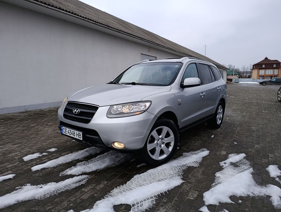 Гарний стан,повний привід.