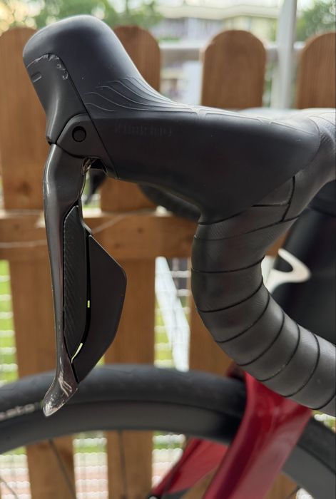 Shimano Ultegra Di2 Grupa 165mm