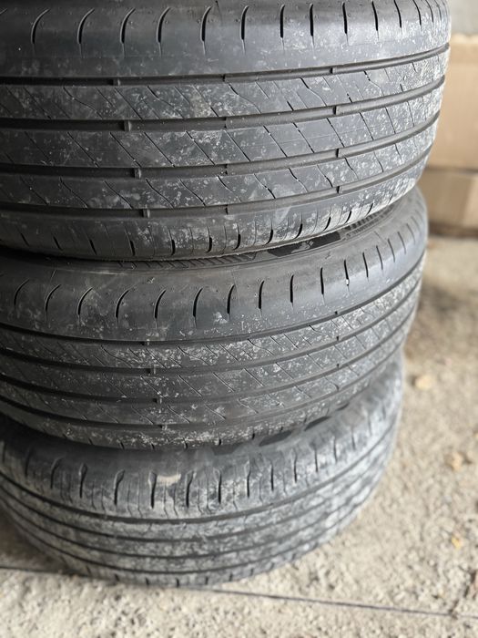 Литі оригінальні Volkswagen диски