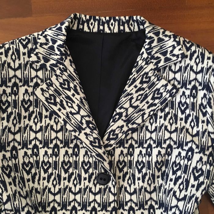 Casaco / Blazer de senhora