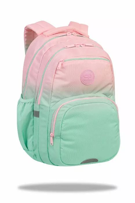 Plecak młodzieżowy Pick Gradient Strawberry CoolPack F099754. Patio. Nowy Produkt