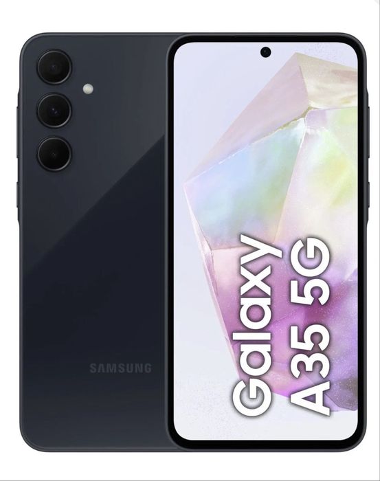 Samsung Galaxy a35 128 GB