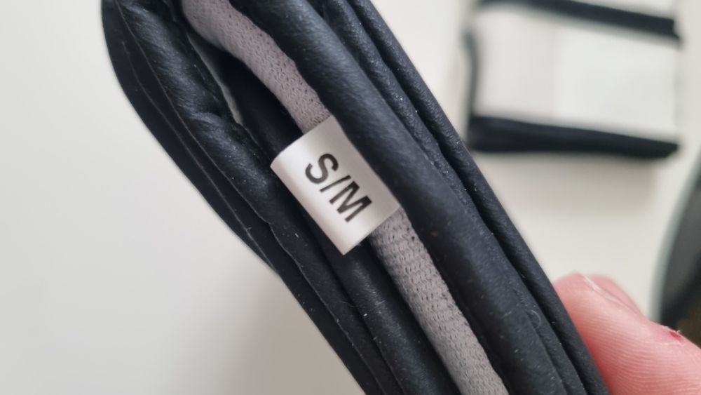 Rękawice MMA Pit Bull West Coast S/M