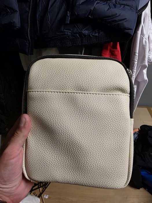 Nowa saszetka pier one bardzo ładna