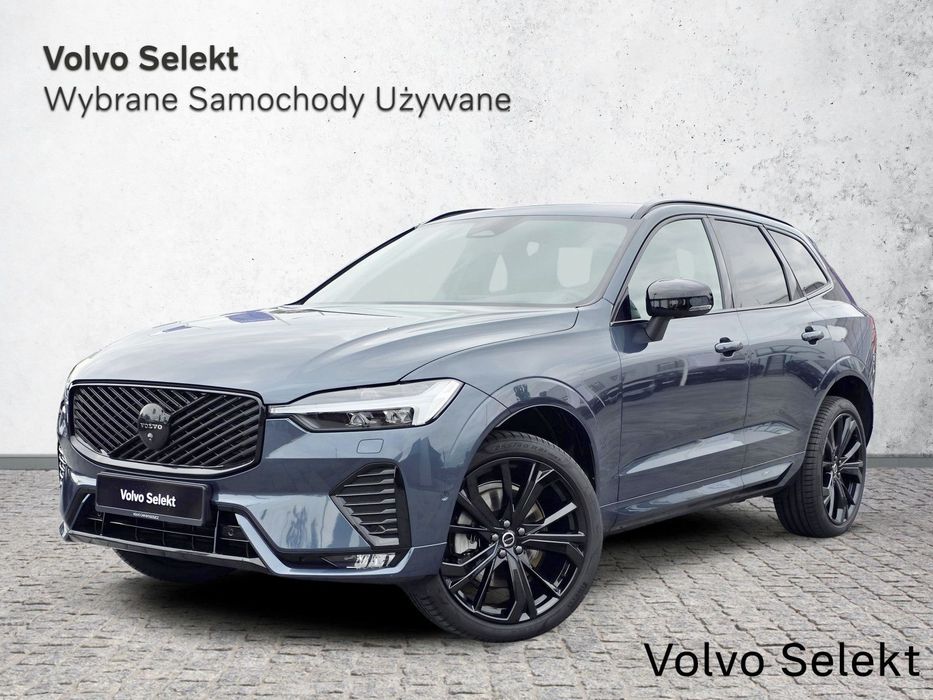 Volvo XC 60