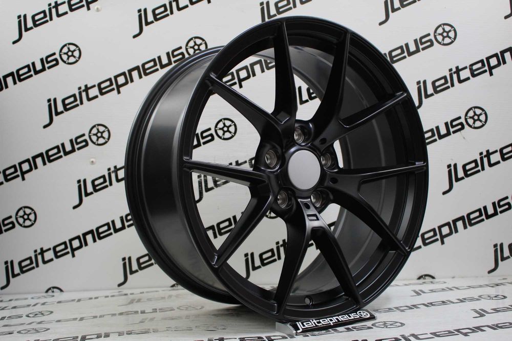 Jantes Novas BMW M4 CS 18 5x120 8 ET30 (Modelo 2025)