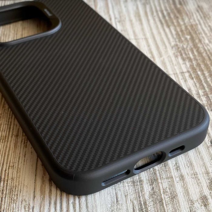 Удароміцний чохол Proove Force Armor Magnetic для iPhone 15, Pro, Max