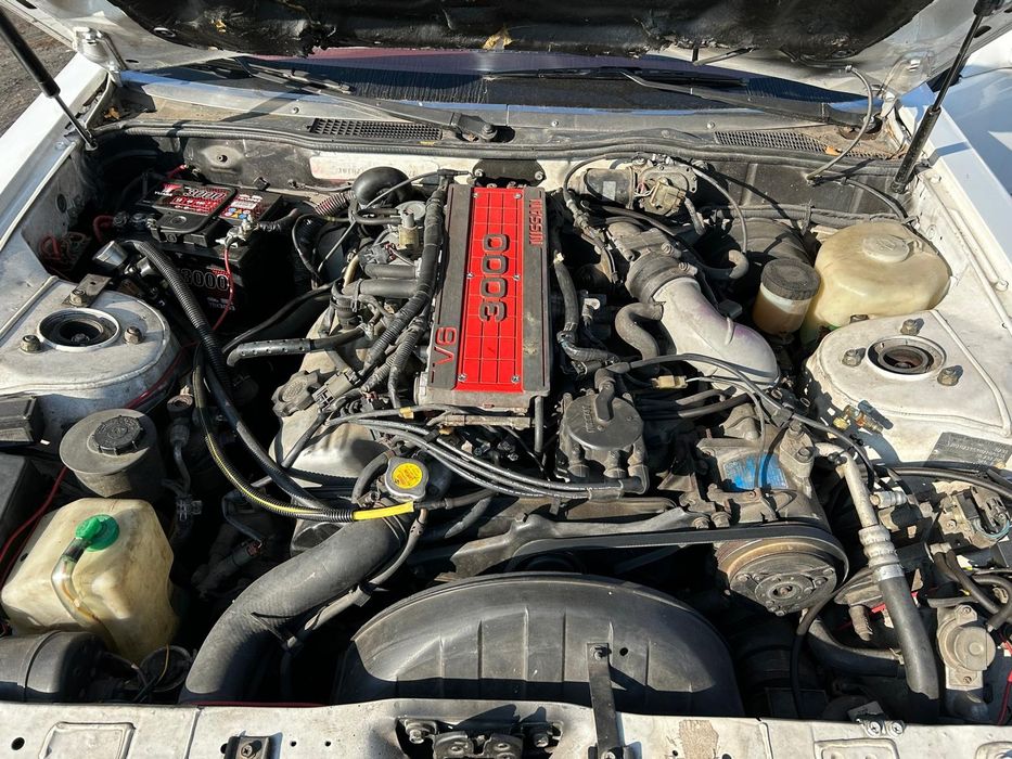 つな 300zx z31 w Twojej okolicy? Sprawdź kategorię Samochody osobowe