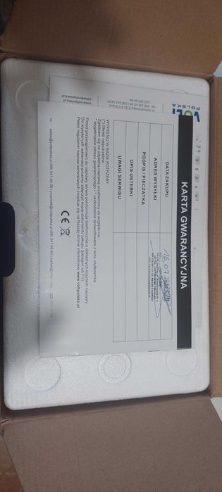 ДБЖ Комплект резервного живлення Volt sinus pro800E +акумуляторTAB 100