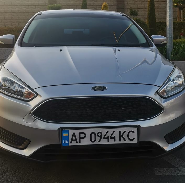 Продам Ford Focus 2016 року
