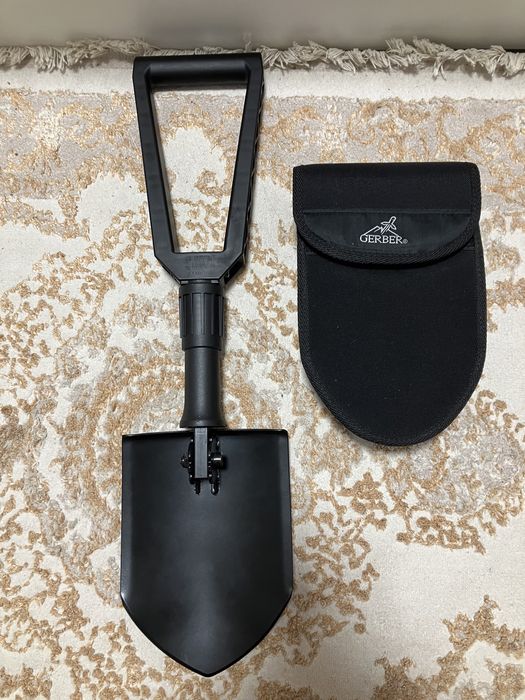 Лопата Gerber USA 2000