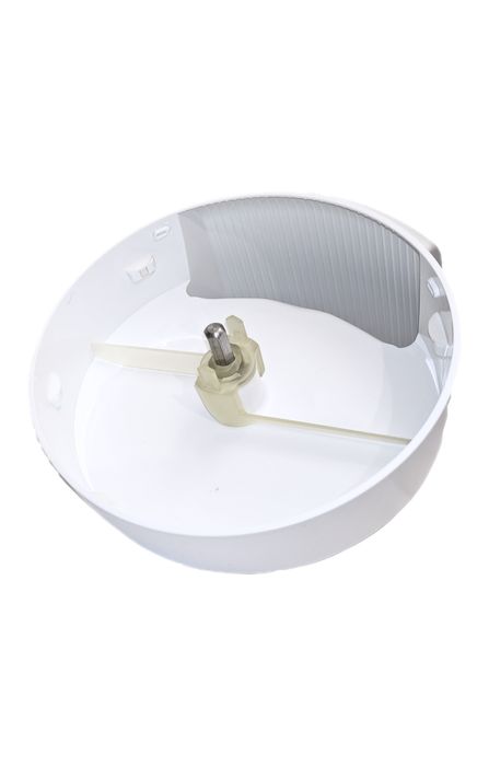 Przystawka szatkownica MUZ5VL1 bez tarcz - Bosch mum5 (serie 4)