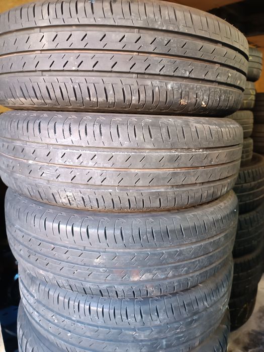 Opony letnie 175 65 R15 Bridgestone
