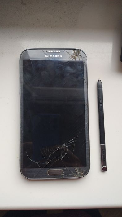Telefon Samsung note 2