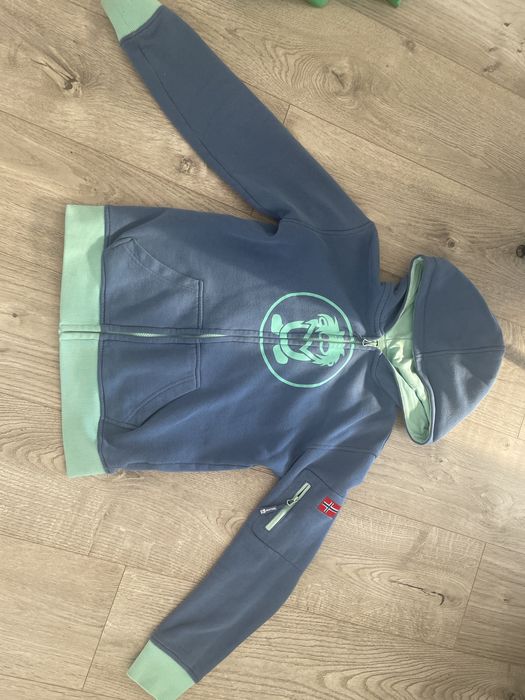 Bluza Troll Kids 152