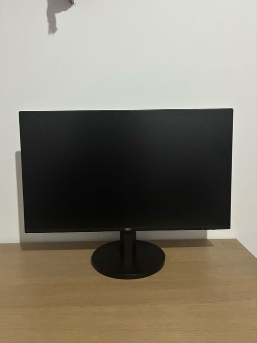 Monitor AOC 24 polegadas