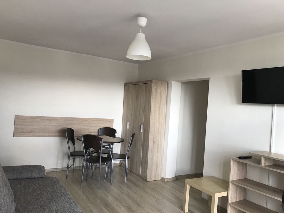 Apartament 3 pokoje nad morzem - Gdynia Centrum, wakacje 2026
