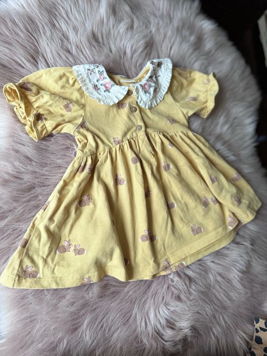 Дуже красива сукня від Next 3-6м