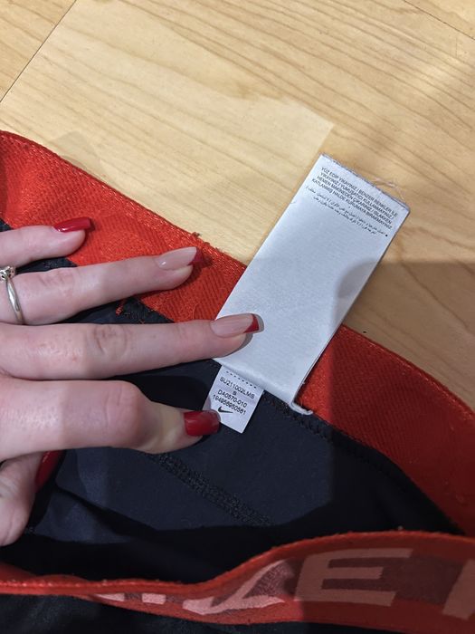 Лосини, легінси від Nike. Оригінал