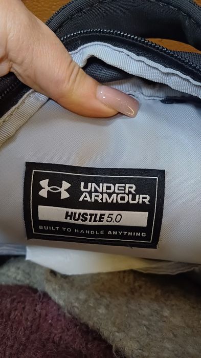 Рюкзак Under Armour оригинал