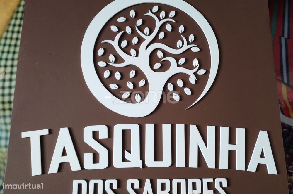 Trespasse de Café bar e Restaurante - Centro de Vila Real