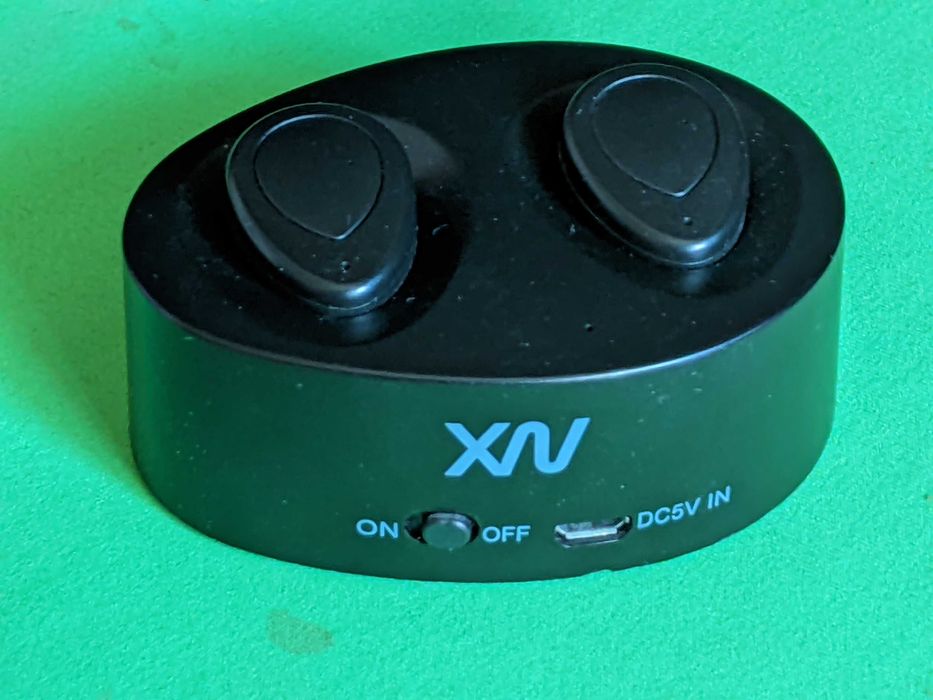 Наушники Навушники Bluetooth TWS K5 оригинальные