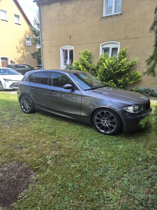 BMW Seria 1