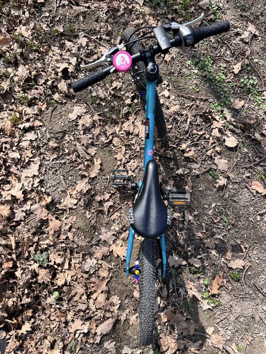 Rower KUbikes 20S MTB