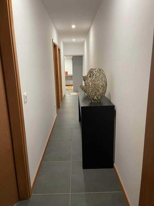 Moradia T3 para arrendamento